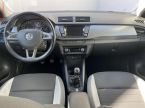 Škoda Fabia - fotka číslo 7
