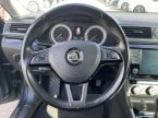 Škoda Superb - fotka číslo 10