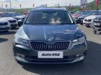 Škoda Superb - fotka číslo 1