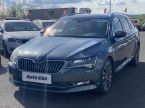 Škoda Superb - fotka číslo 2