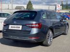 Škoda Superb - fotka číslo 3