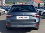 Škoda Superb - fotka číslo 4