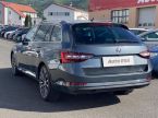Škoda Superb - fotka číslo 5