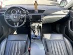 Škoda Superb - fotka číslo 7