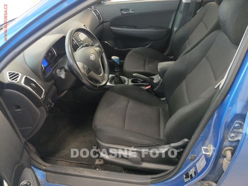 Hyundai i30 - hlavní fotka inzerátu