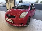 Toyota Yaris - fotka číslo 0