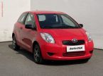 Toyota Yaris - fotka číslo 0