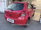 Toyota Yaris - fotka číslo 1