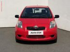 Toyota Yaris - fotka číslo 1