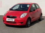 Toyota Yaris - fotka číslo 2