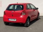 Toyota Yaris - fotka číslo 3