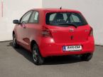 Toyota Yaris - fotka číslo 5