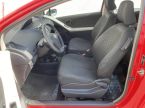 Toyota Yaris - fotka číslo 8