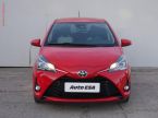 Toyota Yaris - fotka číslo 1
