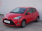 Toyota Yaris - fotka číslo 2