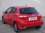 Toyota Yaris - fotka číslo 3