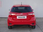 Toyota Yaris - fotka číslo 4