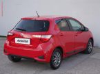 Toyota Yaris - fotka číslo 5