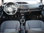 Toyota Yaris - fotka číslo 7