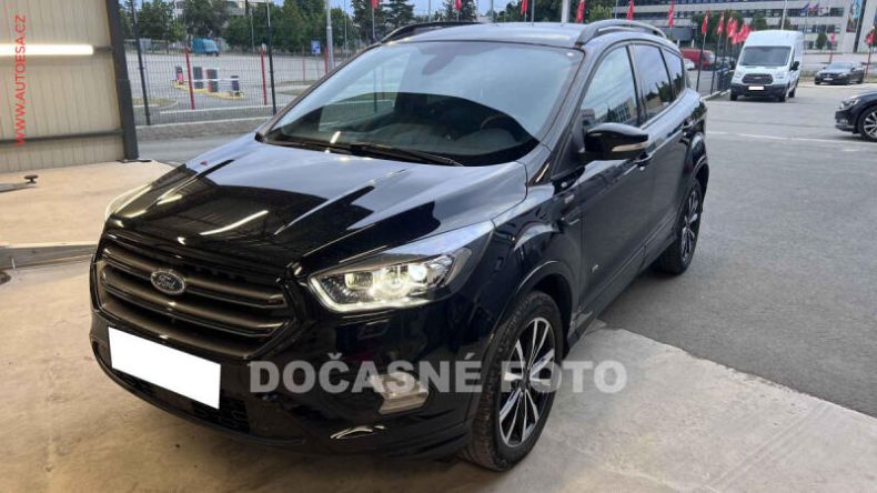 Ford Kuga - hlavní fotka inzerátu