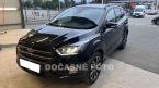 Ford Kuga - fotka číslo 0