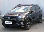 Ford Kuga - fotka číslo 2