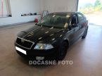 Škoda Octavia - fotka číslo 0