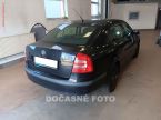 Škoda Octavia - fotka číslo 1