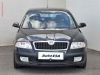 Škoda Octavia - fotka číslo 1