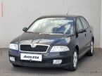 Škoda Octavia - fotka číslo 2
