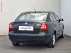 Škoda Octavia - fotka číslo 4