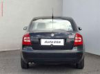 Škoda Octavia - fotka číslo 3