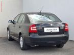 Škoda Octavia - fotka číslo 5