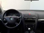 Škoda Octavia - fotka číslo 7