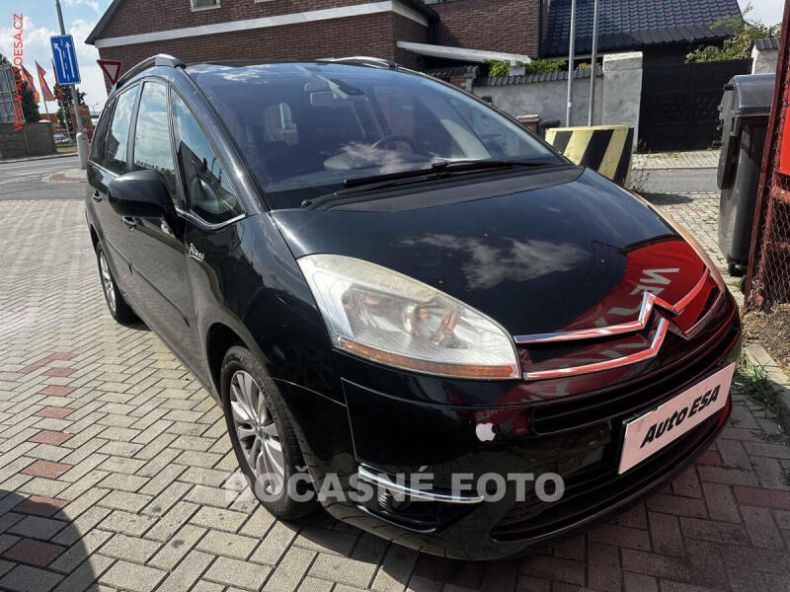 Citroën C4 Picasso - hlavní fotka inzerátu