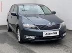 Škoda Rapid - fotka číslo 0