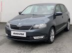 Škoda Rapid - fotka číslo 2