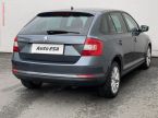 Škoda Rapid - fotka číslo 3