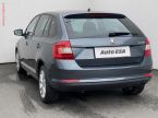 Škoda Rapid - fotka číslo 5