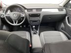 Škoda Rapid - fotka číslo 7