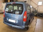 Citroën Berlingo - fotka číslo 1
