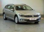 Volkswagen Passat - fotka číslo 0