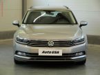 Volkswagen Passat - fotka číslo 1
