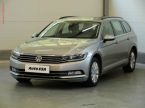 Volkswagen Passat - fotka číslo 2