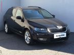 Škoda Octavia - fotka číslo 0