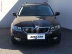 Škoda Octavia - fotka číslo 1