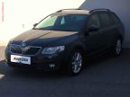 Škoda Octavia - fotka číslo 2