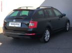 Škoda Octavia - fotka číslo 3