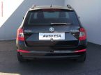 Škoda Octavia - fotka číslo 4