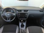 Škoda Octavia - fotka číslo 7
